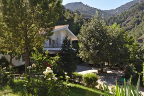 Casa Rural Arroyo Rechita, La Iruela